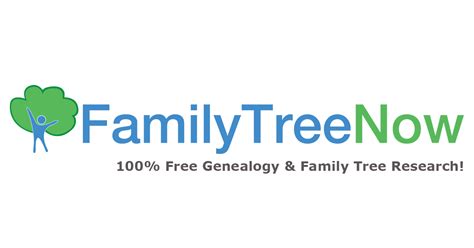 Family treenow - Familytreenow.com also provides users with a variety of tools and resources to help them in their genealogy research. These include access to census records, birth and death records, immigration records, and more. Additionally, the site offers a community section where users can connect with other genealogists, share information, and ask for ...